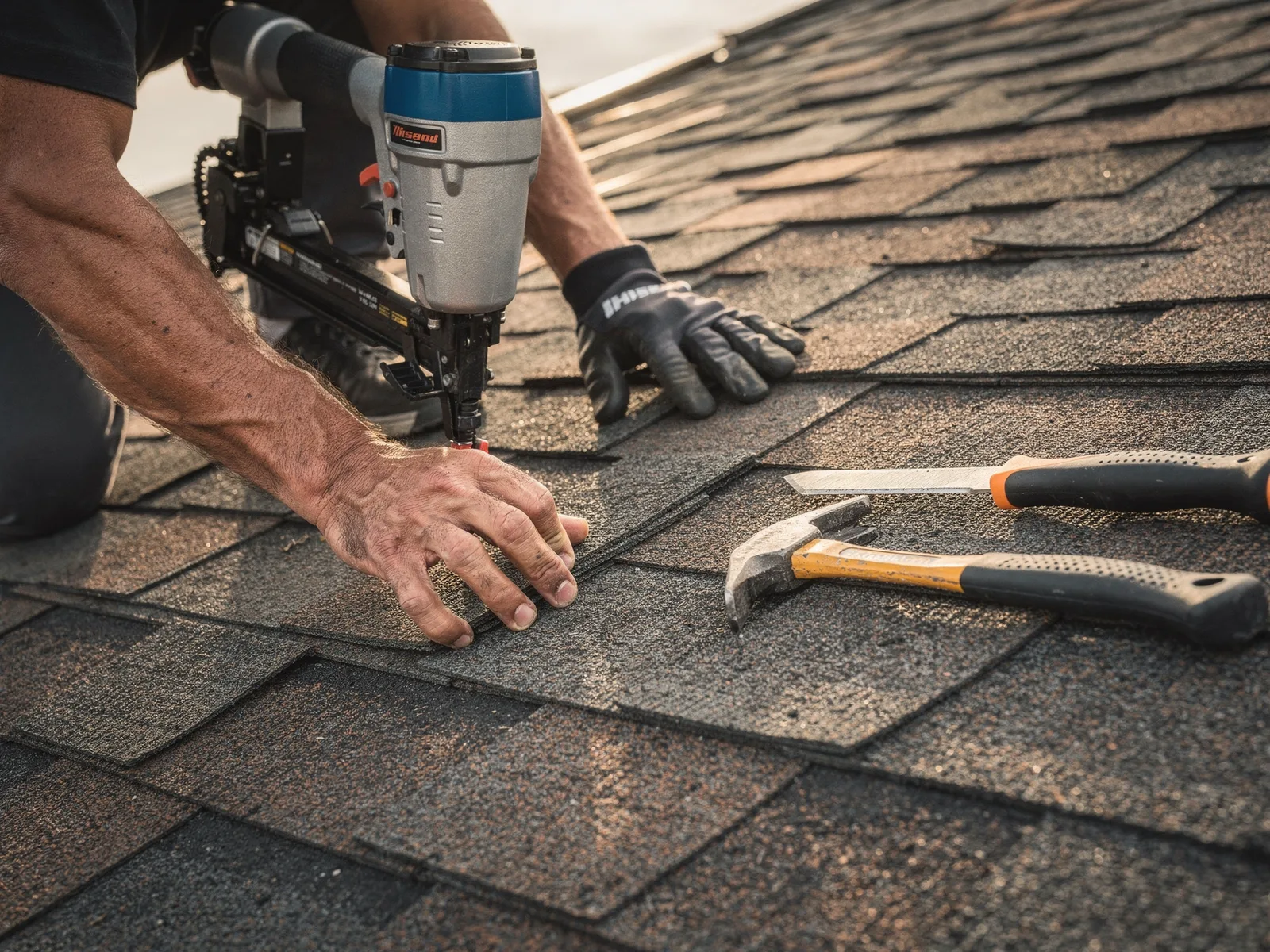 Why choose Roof Repair in Udell, IA